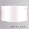 EX-60-Magic-Gold-White