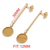 Gold style 3