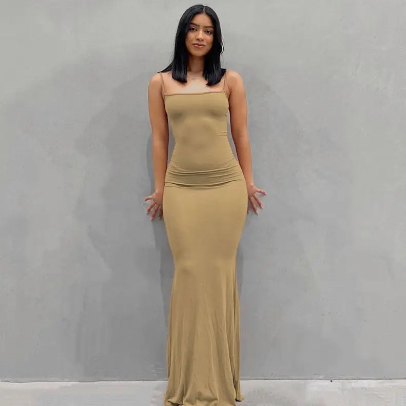 New Long Tight Fitted Dresses Women Lady Elegant Bodycon With Good Quality  Black Formal Dress| Alibaba.com
