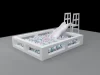 Small Play Gym1 (5-piece)