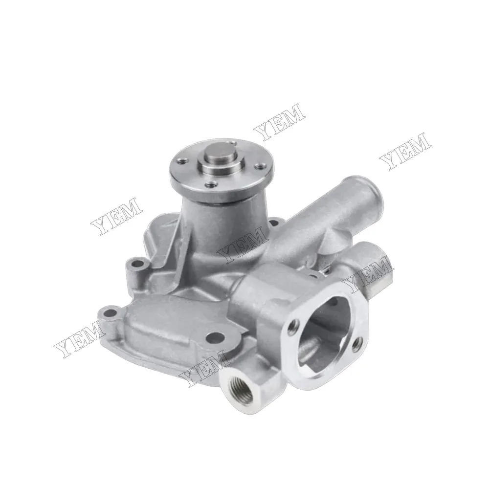 Water Pump 119266-42101 Fit for Yanmar 3D68E 3TN68 3TNE68 Engine