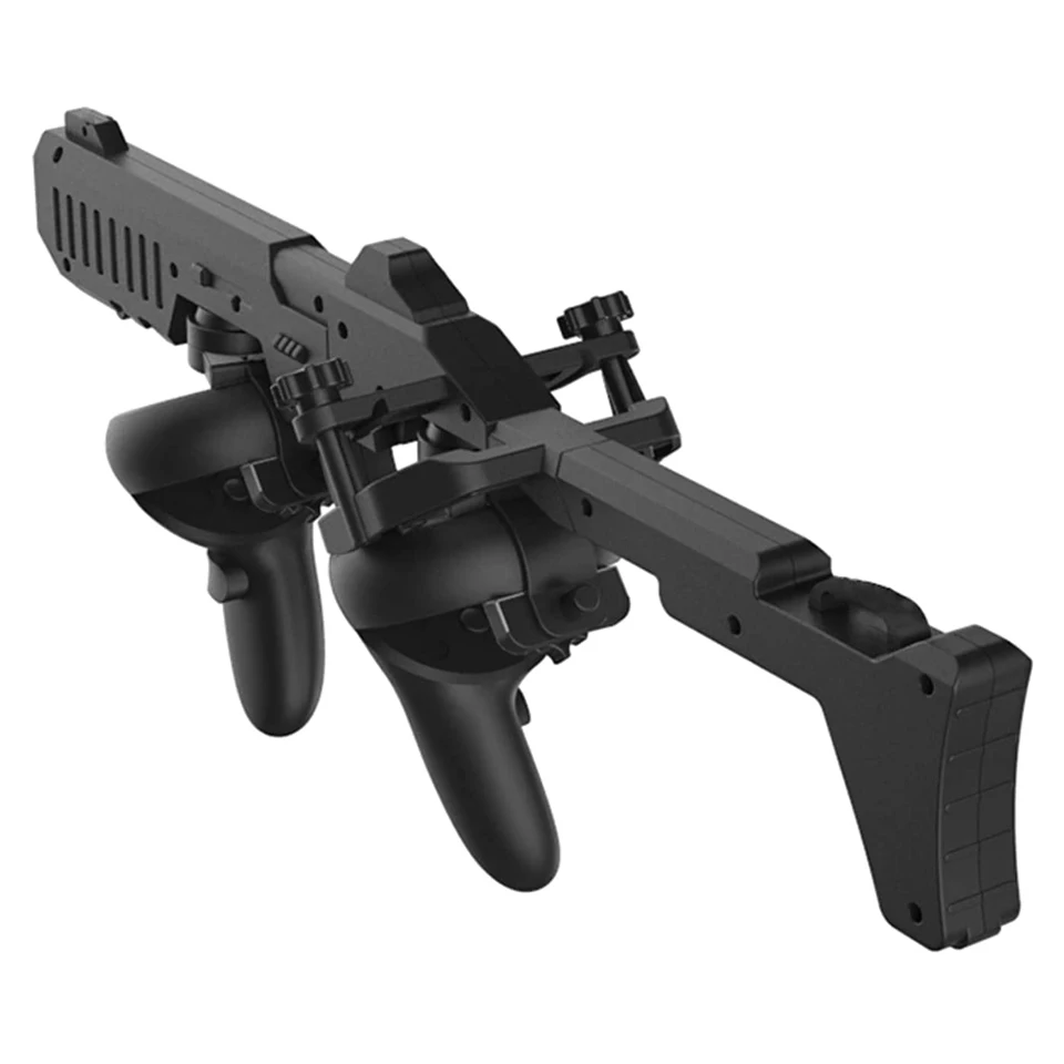 New Arrival Gun Stock For Oculus Quest 2 Shooting Gun Stand