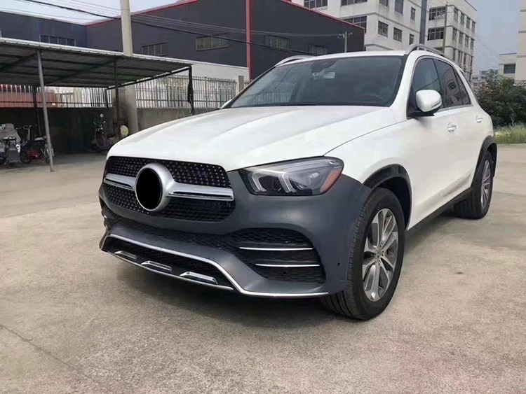 TDCMY Factory Supply Auto Car Body Kit High Quality Bodykit for Benz GLE manufacture