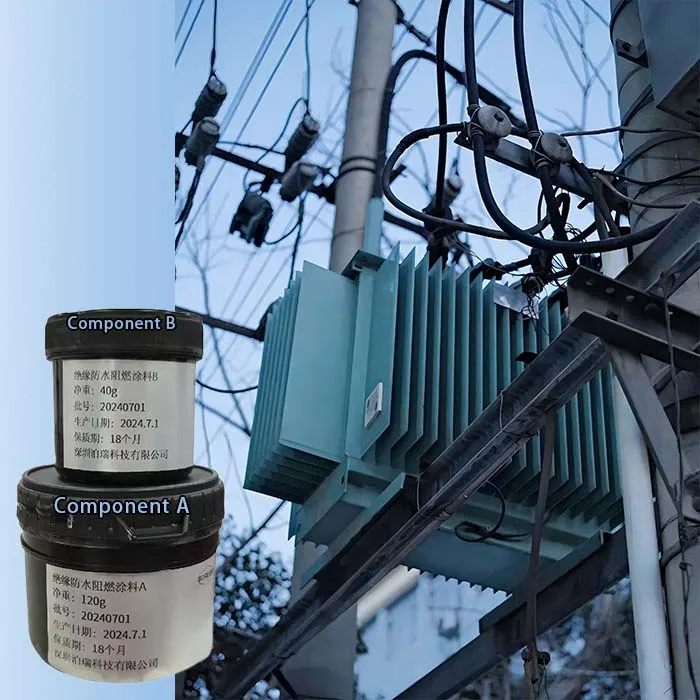 High-Performance Cable Jointing Kits for Electrical Joints Protection and Repair