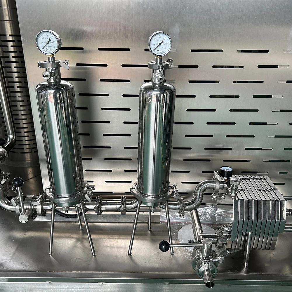YXS-500L Fragrance Compounding Machine Making Perfume Machine Cooling Perfume Freezing Machine