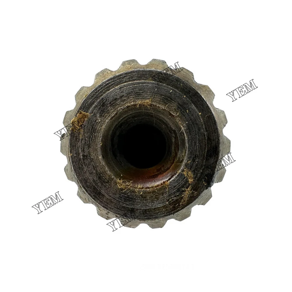 V1502 Crankshaft for Kubota Industrial Engine Parts 6
