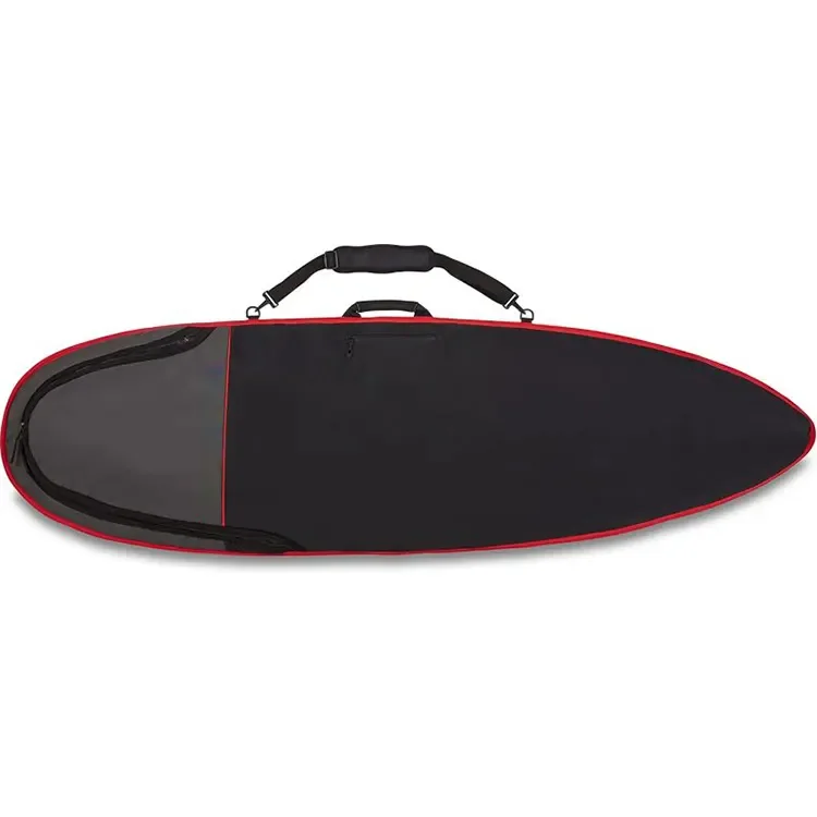 Travel Waterproof Surfing Sports Longboard Bag Premium Surfboard Protection Cover Carrying Bag