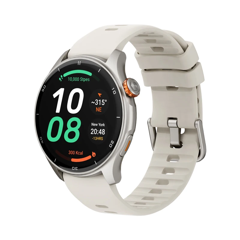 Gps Top Ten Smartwatch Under 10000 Zeblaze Thor Ultra Android