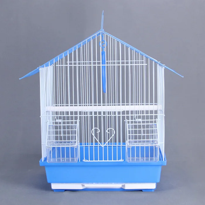 parrot cage hanging