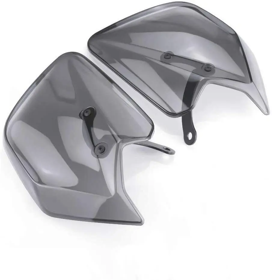 NEMO MOTORCYCLE WINDPROOF PROTECTOR UNIVERSAL WINDSHIELD For HONDA PCX 150 160 2020 YAMAHA NMAX 155