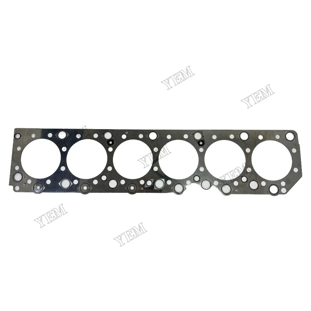 Head Gasket Suitable for Volvo D12Ds Agricultural Machinery Spare Parts