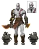 Kratos, il vero dio della guerra da 7 pollici