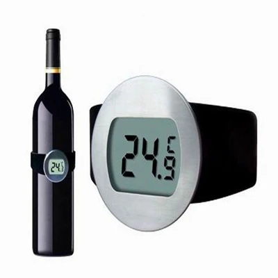 sociaal Magnetisch Gelovige Hot Selling Digital Ijs Bier Temperatuur Goedkope Wijn Alcohol Thermometer  - Buy Alcohol Thermometer,Bier Thermometer,Wijn Thermometer Product on  Alibaba.com