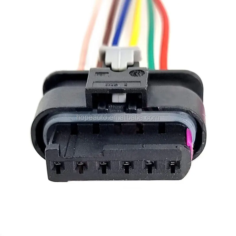 フルセッ35 61132359993 Tail Light Connector for BMW 1 2 3 4 Series