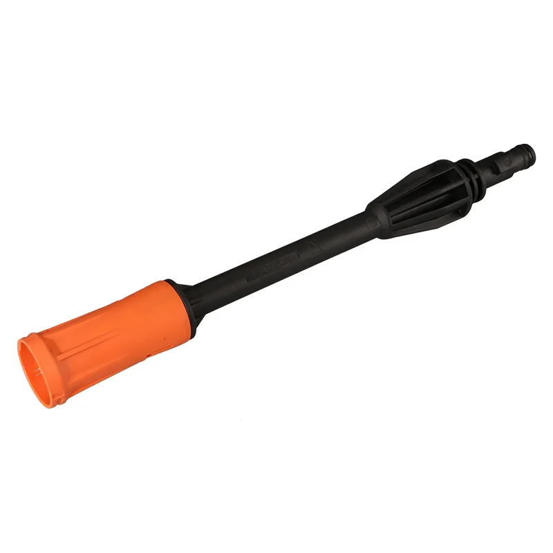 Заводская цена мощный автомобильный металлический водяной шланг высокого давления распылительный и