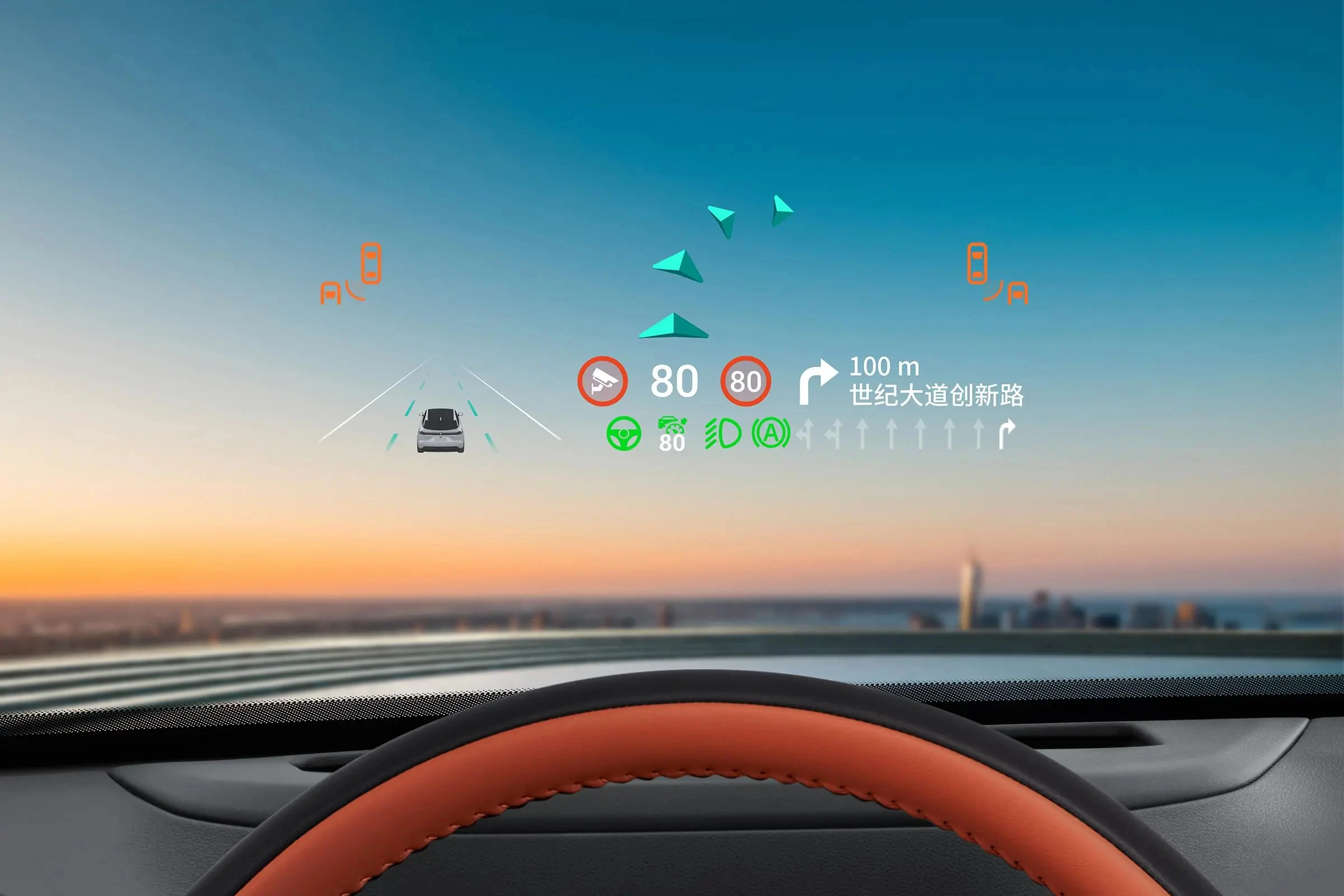 Sıcak Satış Çin Yapımı Changan Deepal S7 Yeni Enerji Saf Elektrikli Araç Hibrit Araba