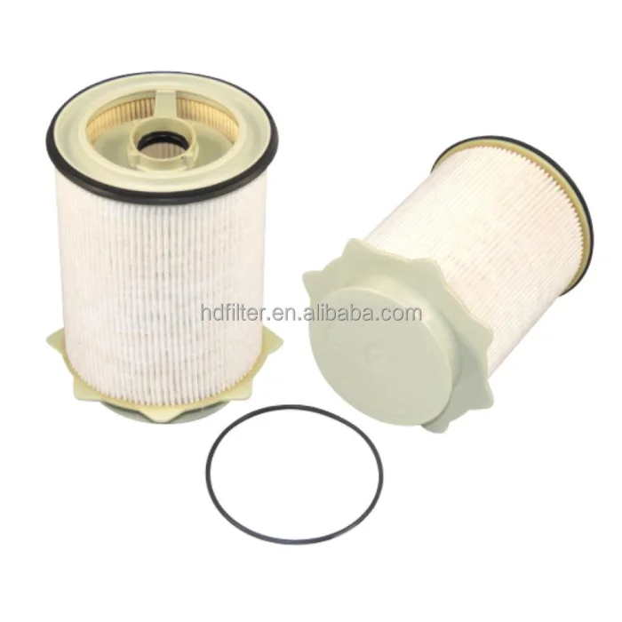 Hydwell Hot Sale Diesel Engines Fuel Filter Water Separator Filter 2500 ...