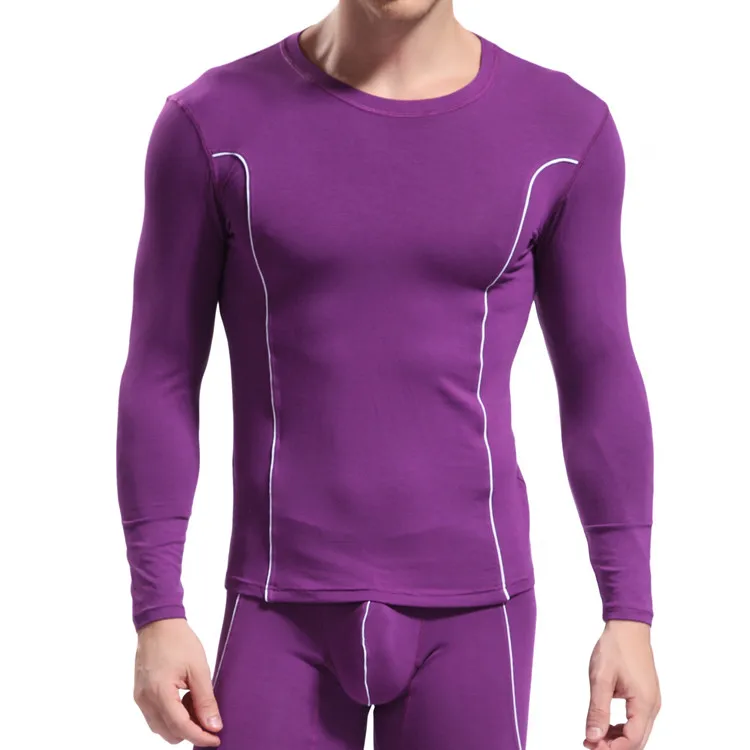 thermal long sleeve for men