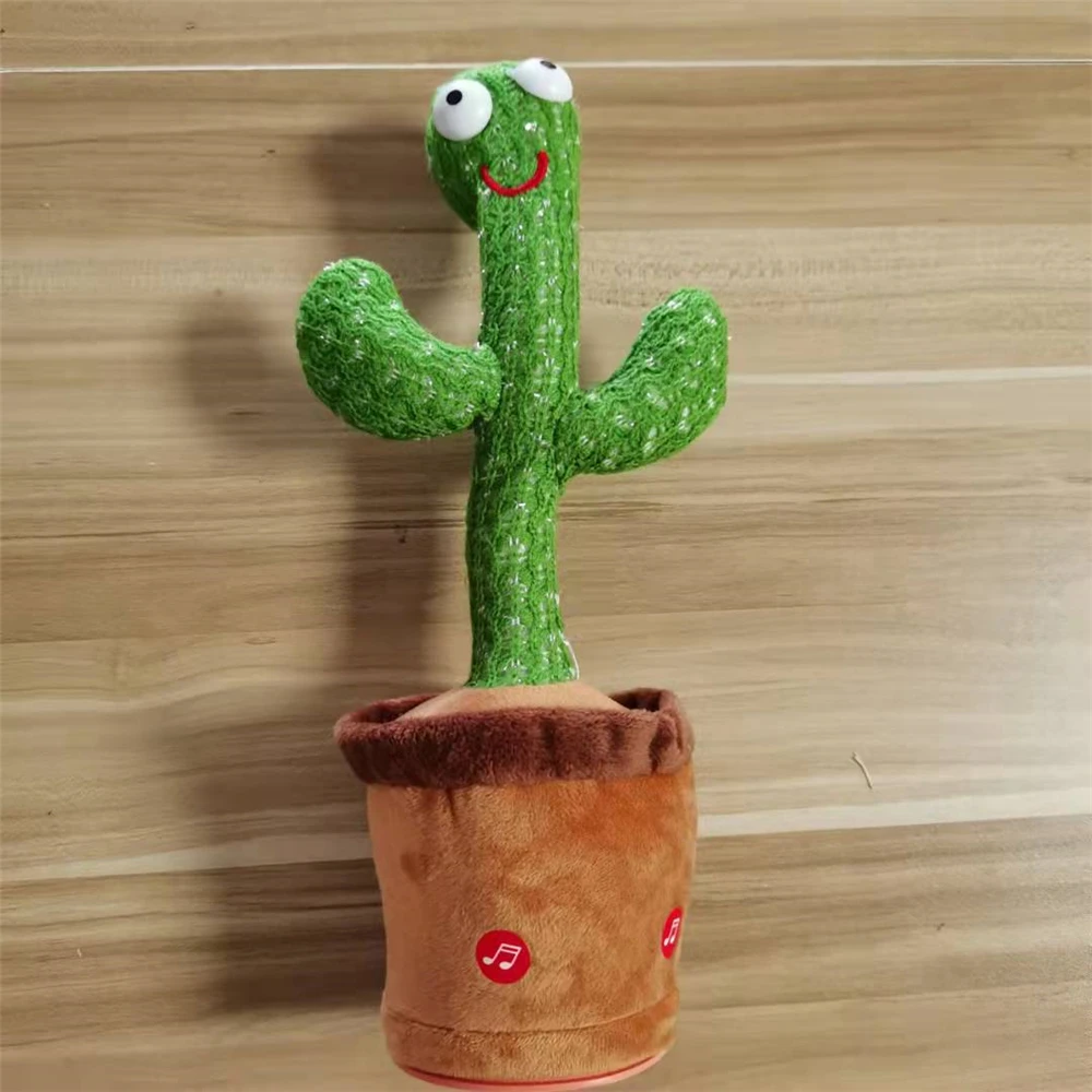 mimicking cactus