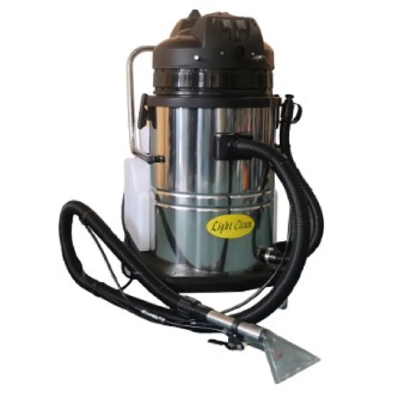 Five Cleaning Function in One Classic Foam Extraction Vacuum Sofa Curtain Bed Mattresses Carpet Cleaning Machines for Commercial