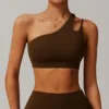 brown bra