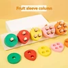 Colonna A - Frutta