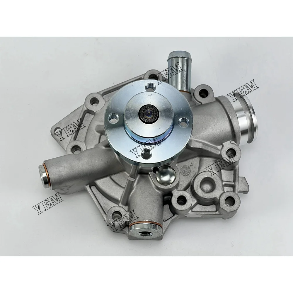 Repair Kit TCD3.6L4 04127358 Water Pump for Deutz Engine Parts 5