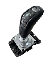 Gear Shift Lever Button Trim Cover Lid Fit for Land Rover LR108936 LR096395 LR077066 LR061347 LR041971