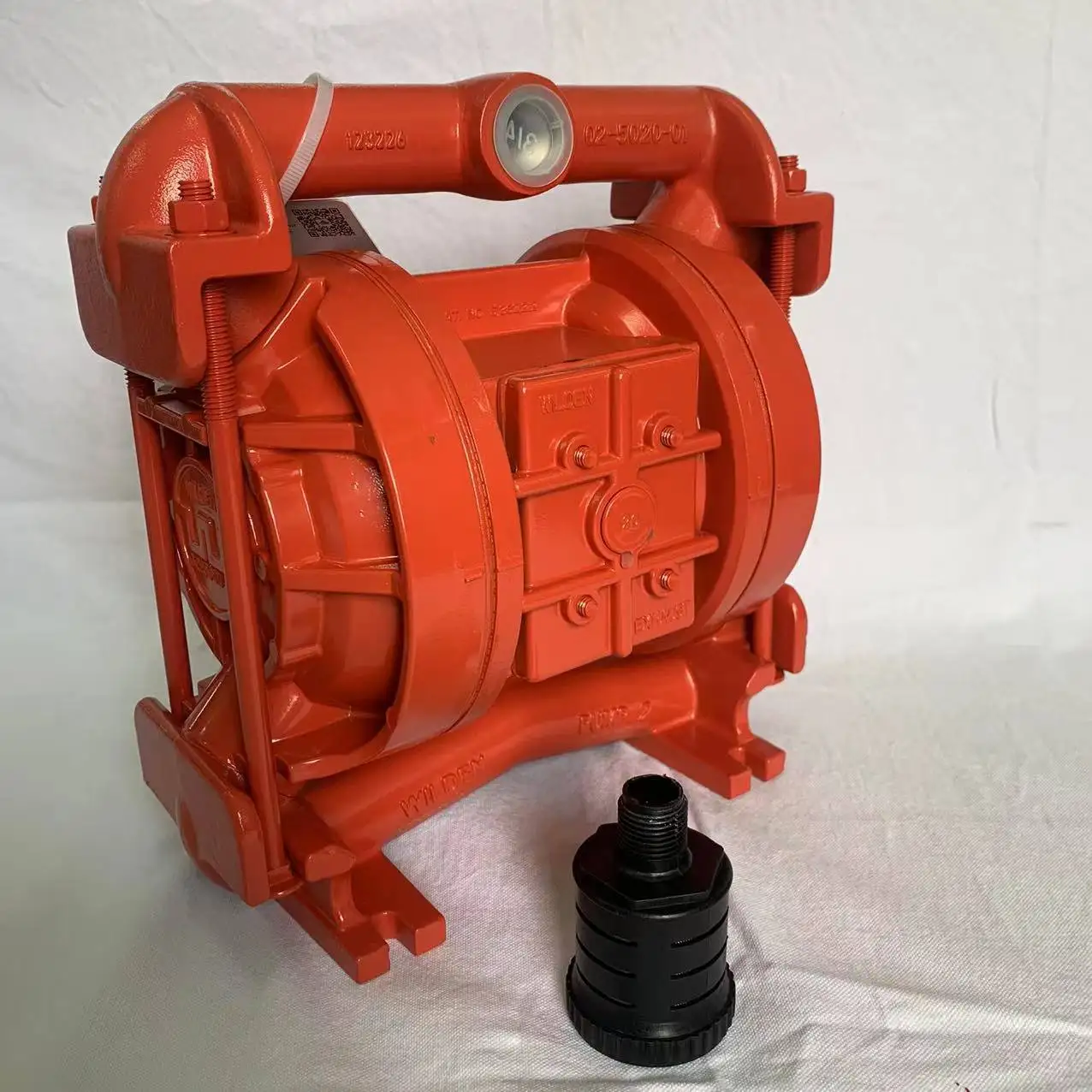 WILDEN 2 inch pump pneumatic diaphragm pump aluminum alloy T2/AAAAB/BNS/BN/ABN/0014 supplier