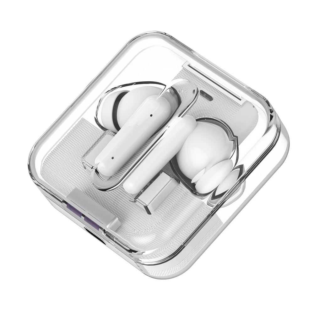 Somostel I80 Wireless Stereo Earphones Perfect for Mobile