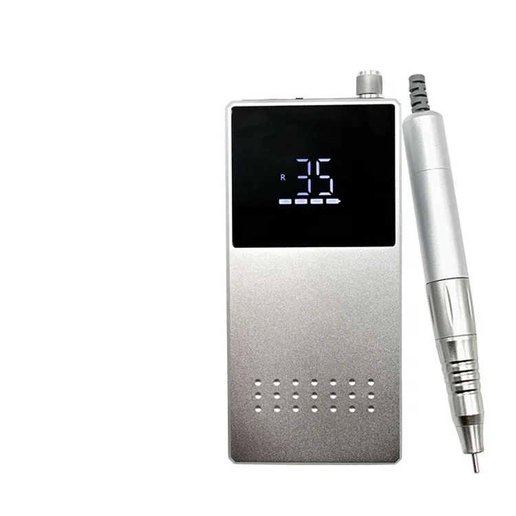 AT-NDB-012 electric grinder set mill crystal engraving machine