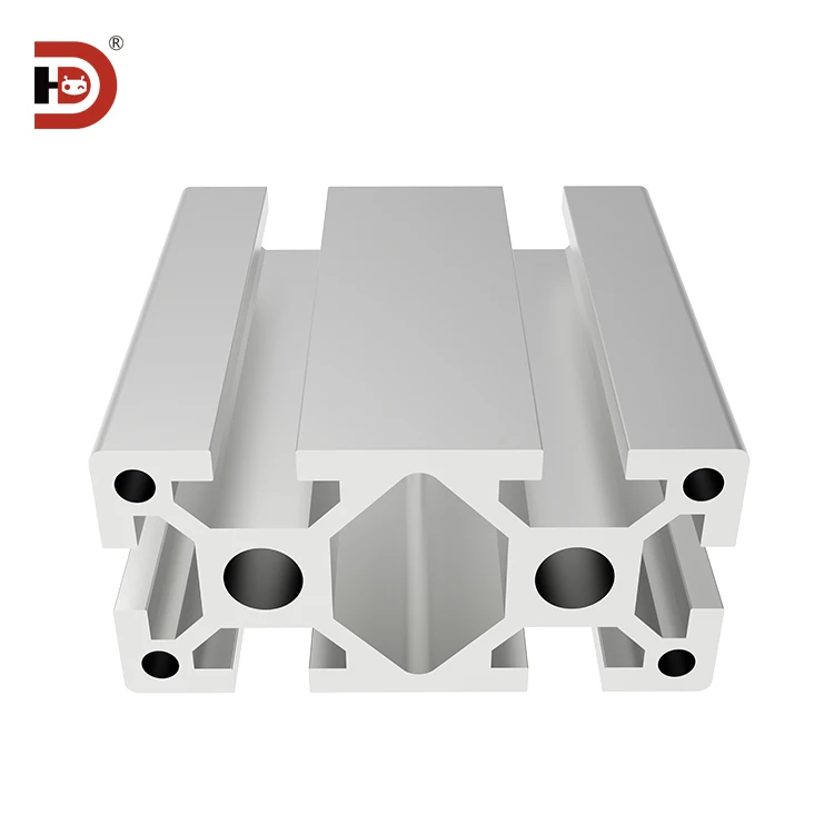 product 4080fb industrial extruded aluminum profiles 4080 heavy duty automation equipment aluminum alloy profiles-6