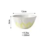 Amarillo 4,75 ''Bowl