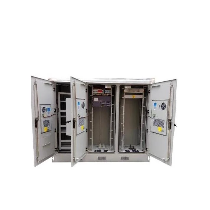 MT-1320 IP55 уличный Коммуникационный шкаф с наружным серверный кондиционер для сетевого сервера