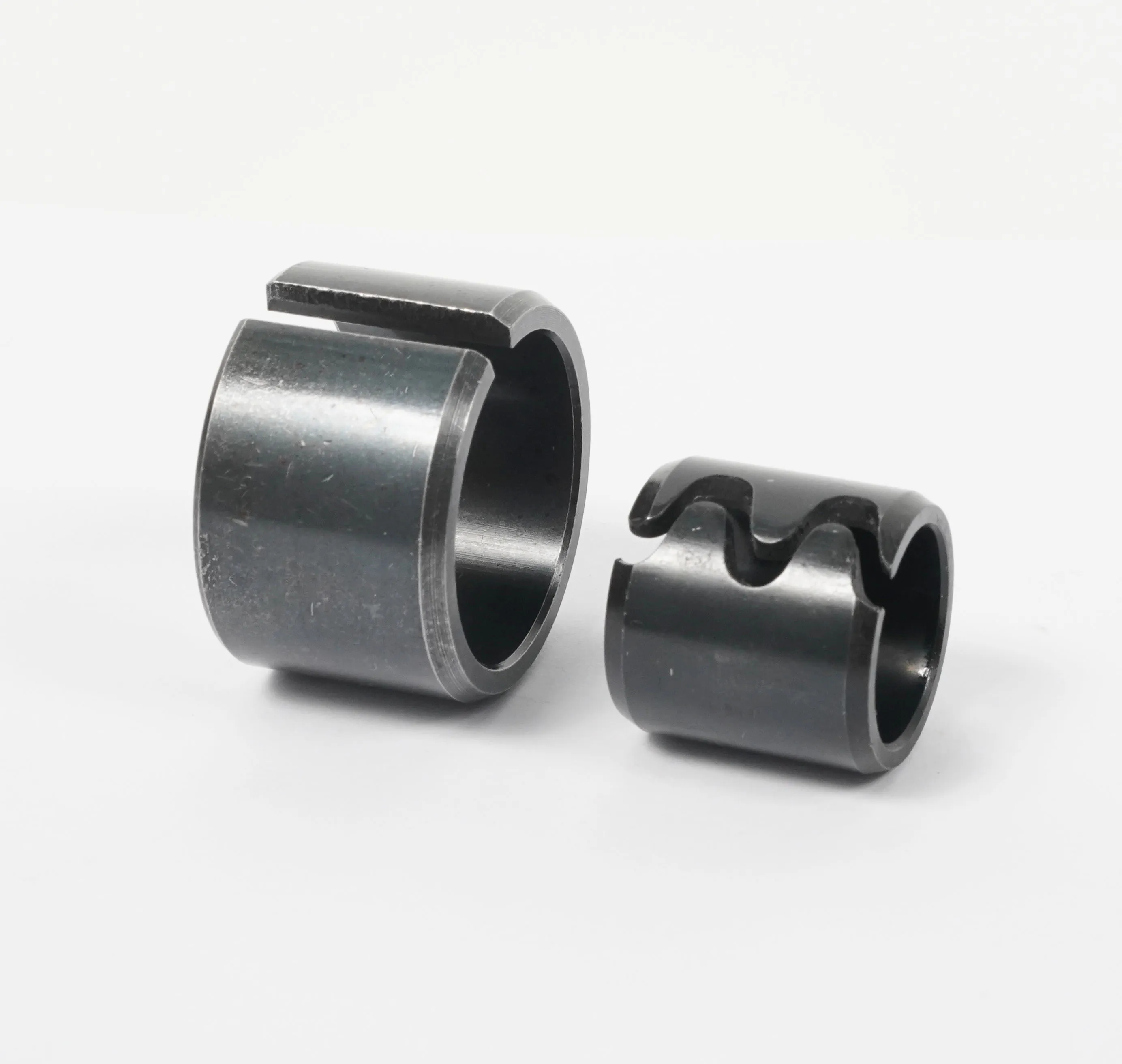 Metric Internal Tension Bush with Different Slot