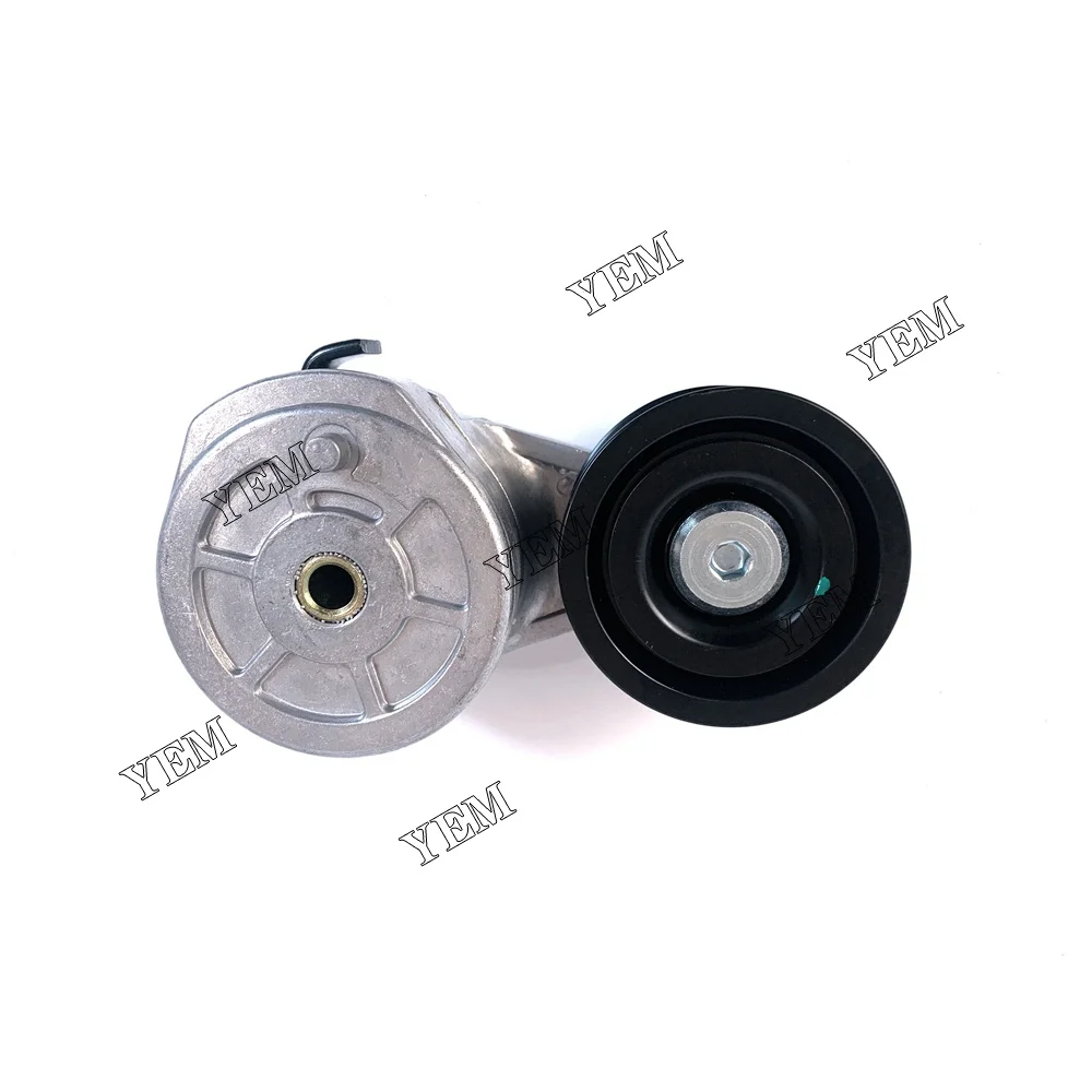 DX380 Belt Tensioner Fit for Doosan Daewoo Industrial Excavator Forklift Diesel Engine.