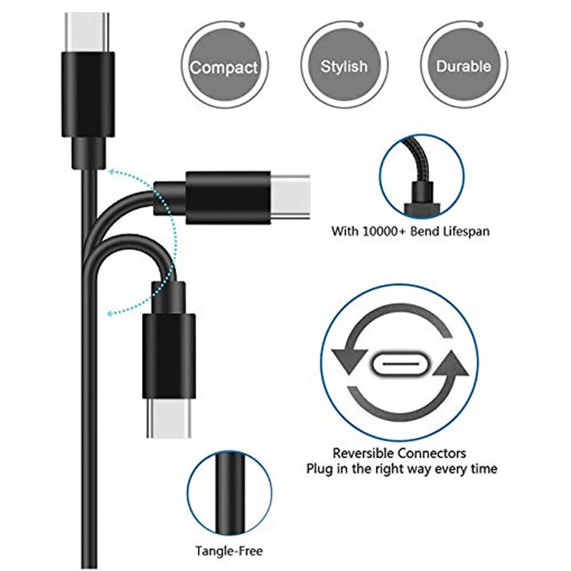 Usb C Cable