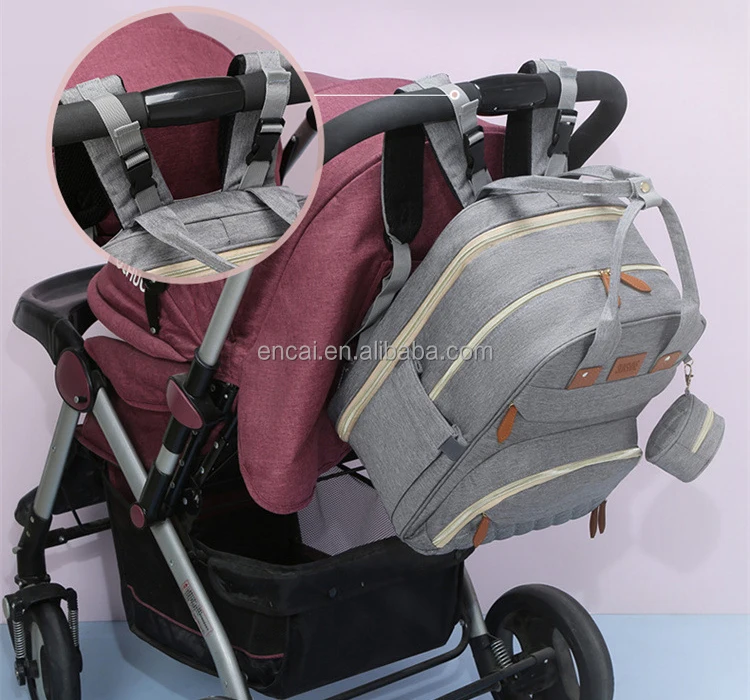 Laguna tide diaper outlet bag