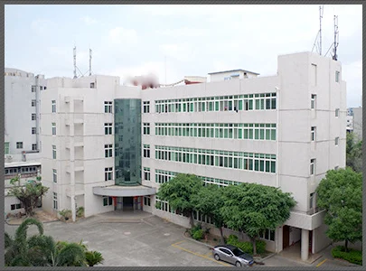 Xiamen Lefiness Garment Co., Ltd. 1