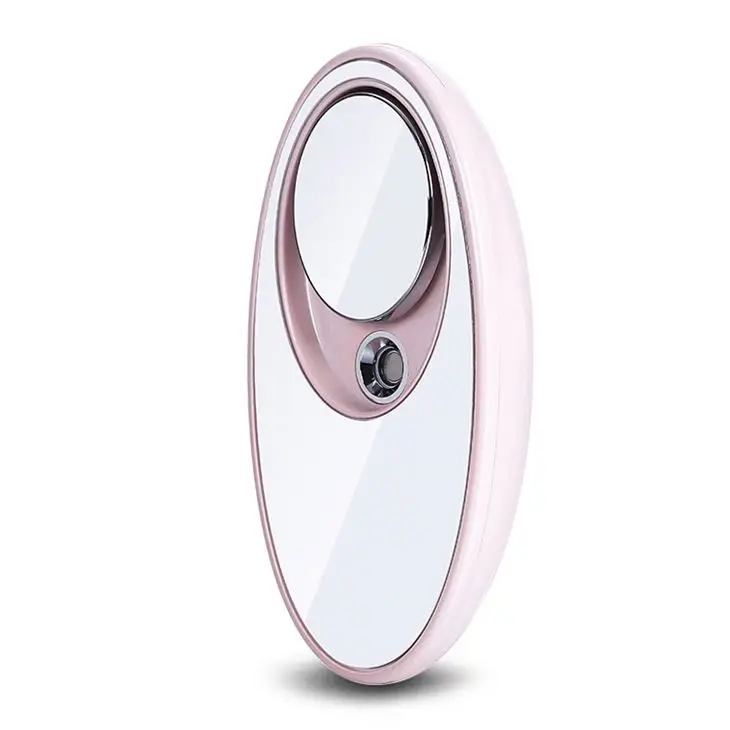 Which Cosmetics Contain Nanoparticles in Skin Care Nanotechnology Personal Products Face Whitening Spray