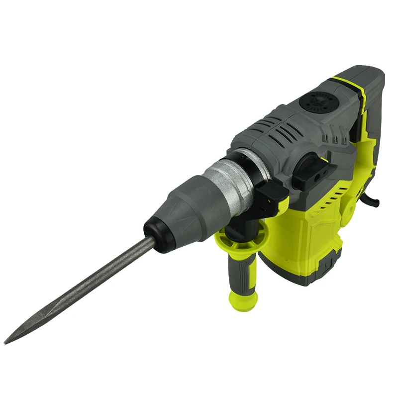 Sds Plus Rotary Hammer Drills 