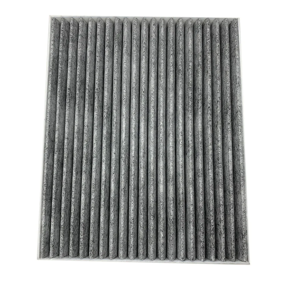China Manufacturer HEPA Air Intake Filter for Hyundai IX35 E8 Accessories Replacement Cabin Air Filter  with Activated Carbon, supplier