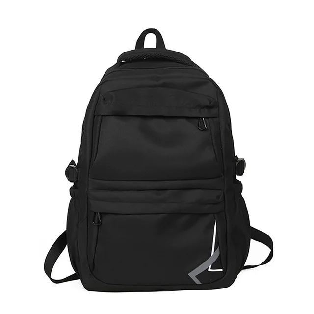 Factory Custom Logo Fashion Laptop Backpacks For College Students Unisex New Design OEM Outdoor Casual Sport Backpack Bags Girls