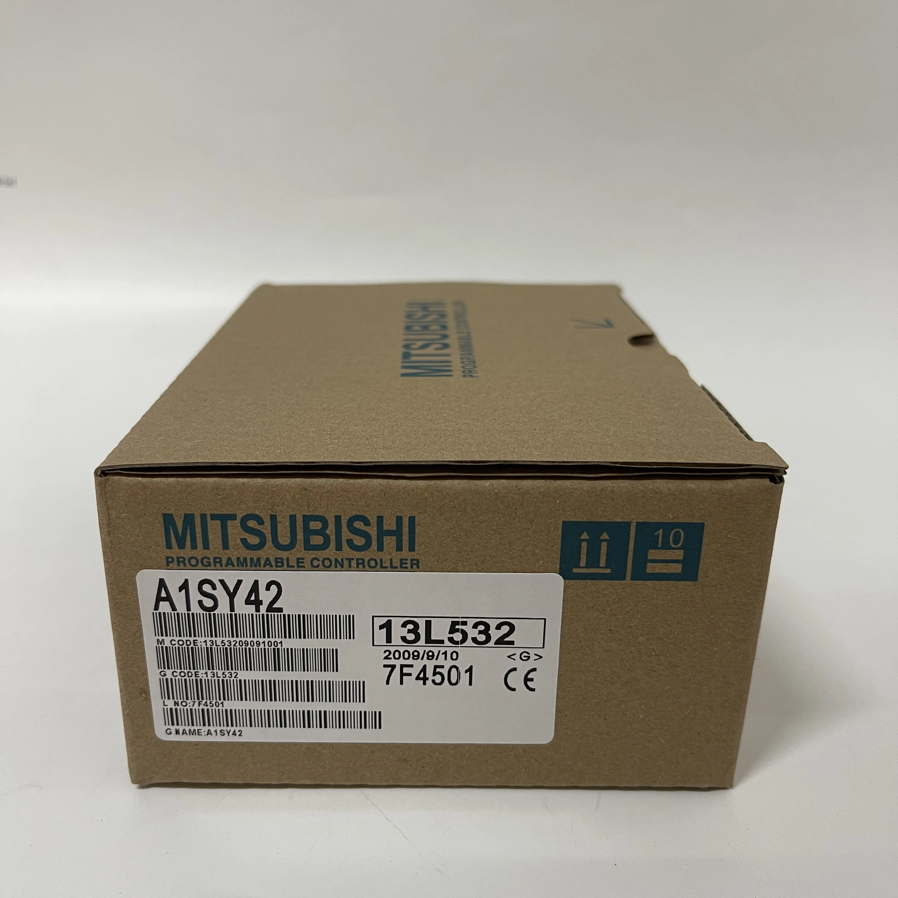 Mitsubishi Digital Output Module A1SY42