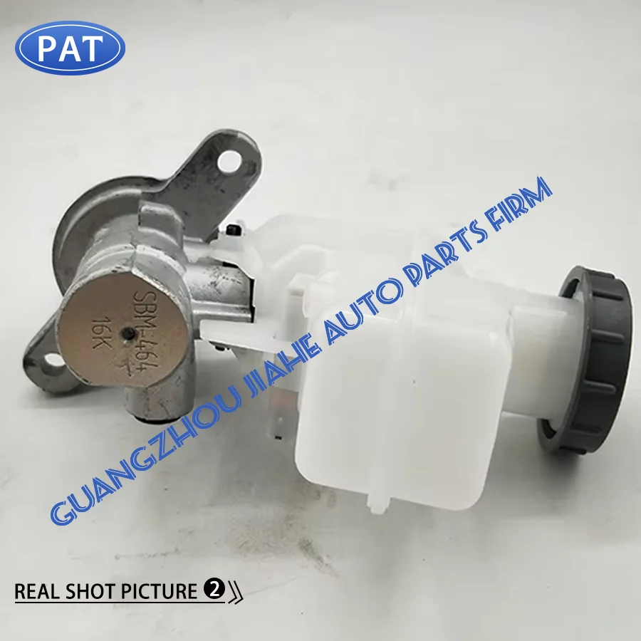 Brake Master Cylinder 51100-65JA0 for GRAND VITARA II