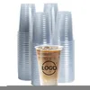 Vaso Transparente