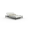 Letto lounge matrimoniale