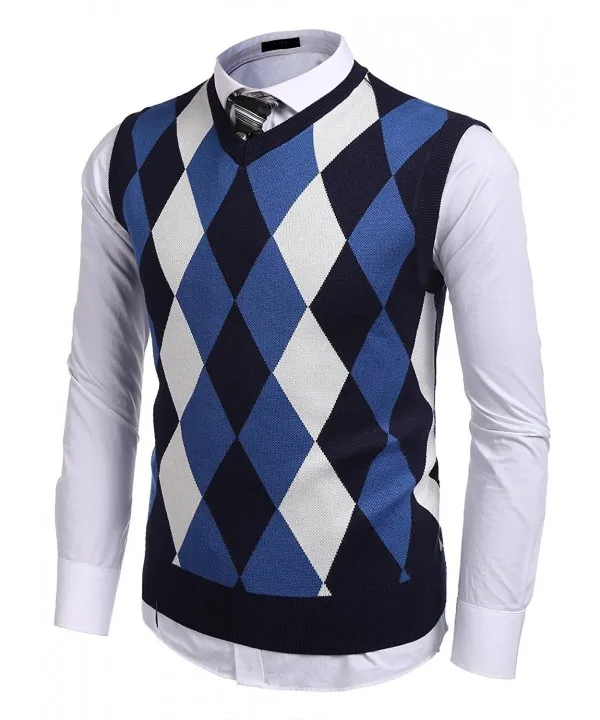 argyle sweater cheap