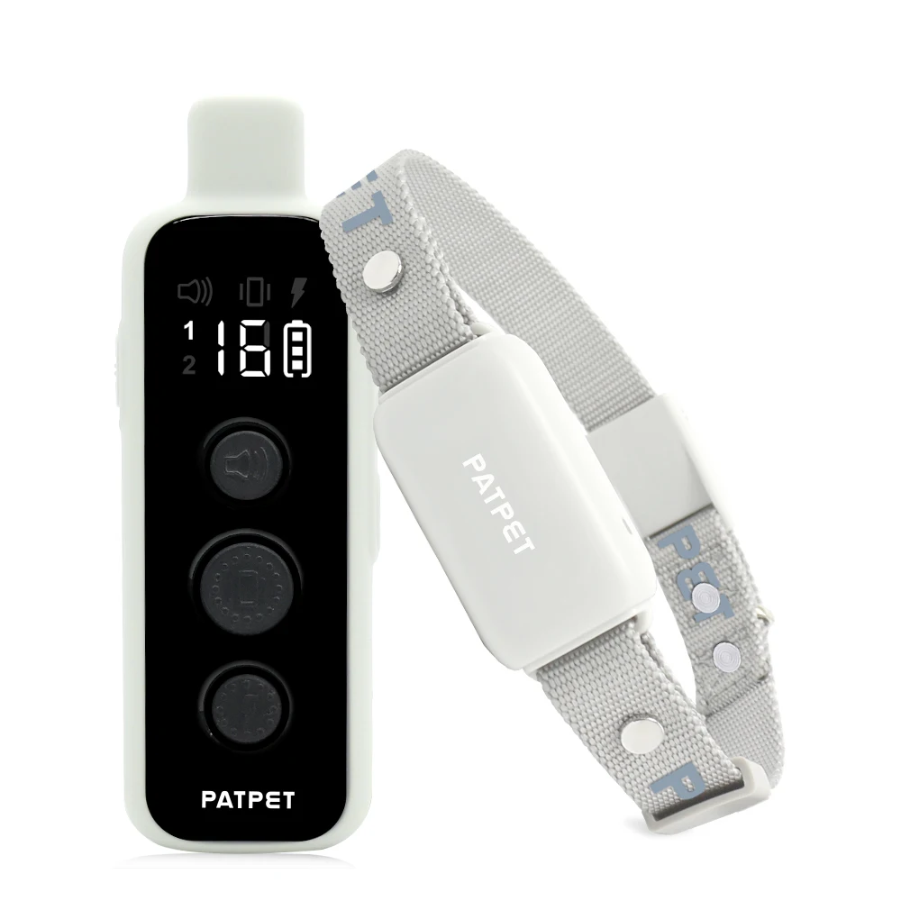 best remote training collar