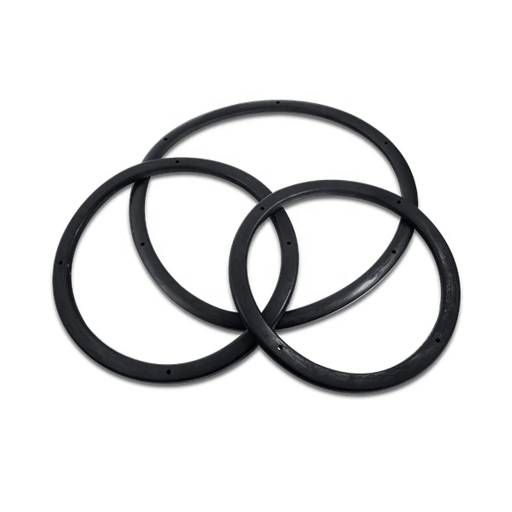 Iso9001 & Ts16949 Approved Nonstandard Rubber O Ring Band Buy